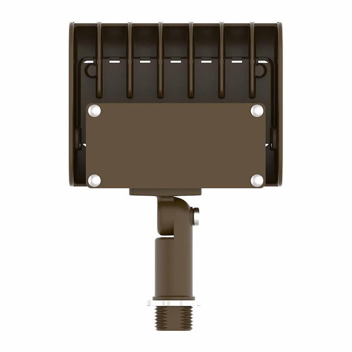 Westgate LFX-XS 15W LED Extra Small Flood Light with Knuckle, 5000K