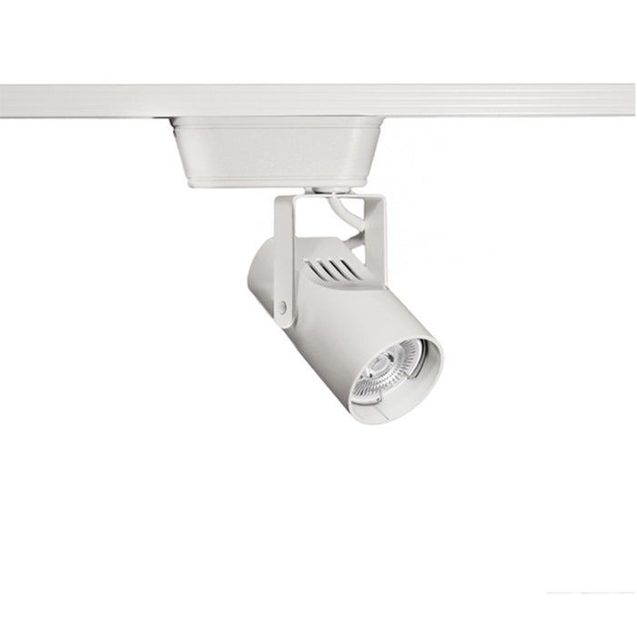 WAC JHT-007LED J/J2 Track 8W LED Low Voltage Track Head