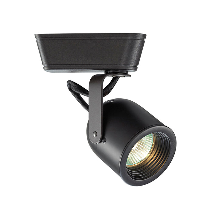 WAC JHT-808L 75W Low Voltage Track Head, J/J2 Track