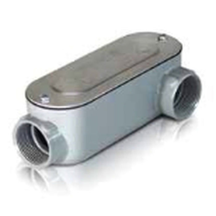 Westgate LL-200CG 2" Threaded Conduit Body