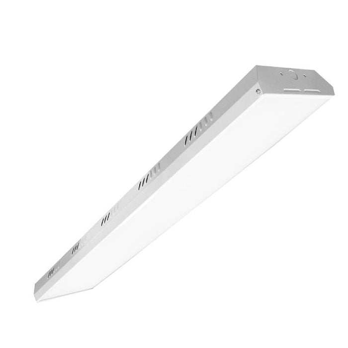 Westgate LLHB 100W LED Linear High Bay, 480V