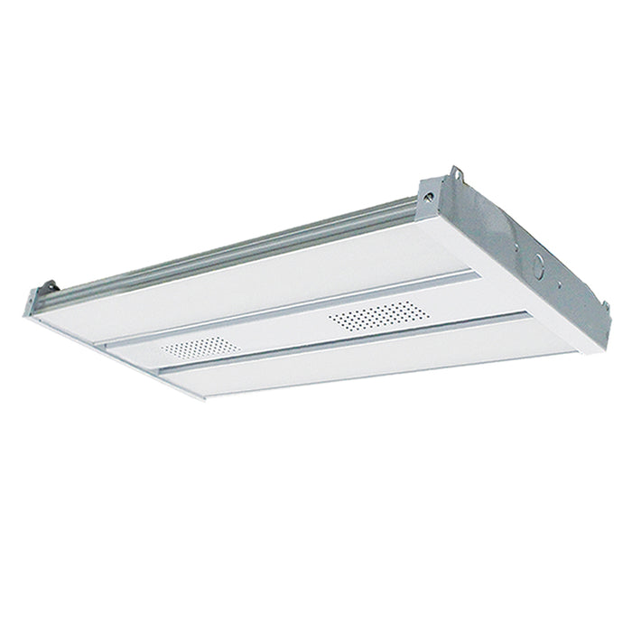 Westgate LLHB4 100W LED Linear High Bay, 480V