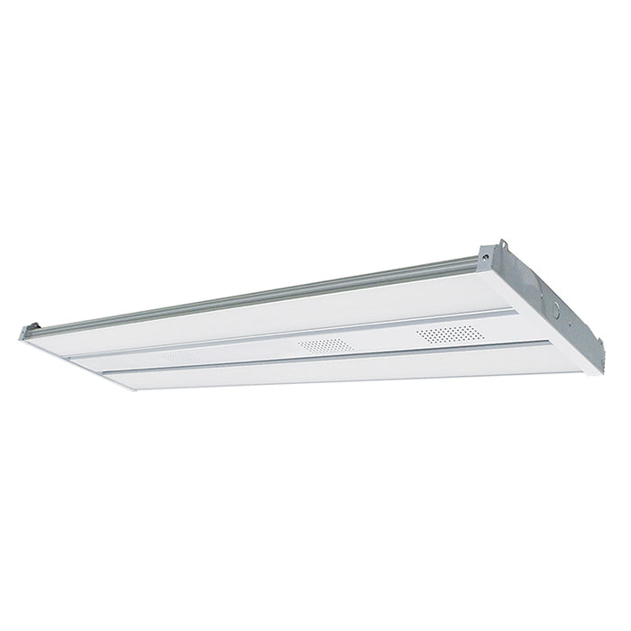 Westgate LLHB4 200W/250W/300W , 46500 Lumen, 0-10 Dimming LED Linear High Bay 120-277V