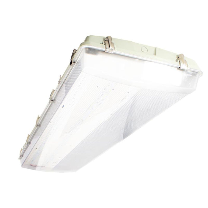 Westgate LLVT 4FT 100W LED Linear Vapor Light, CCT