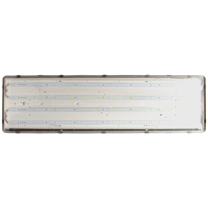 Westgate LLVT 4FT 100W LED Linear Vapor Light, CCT