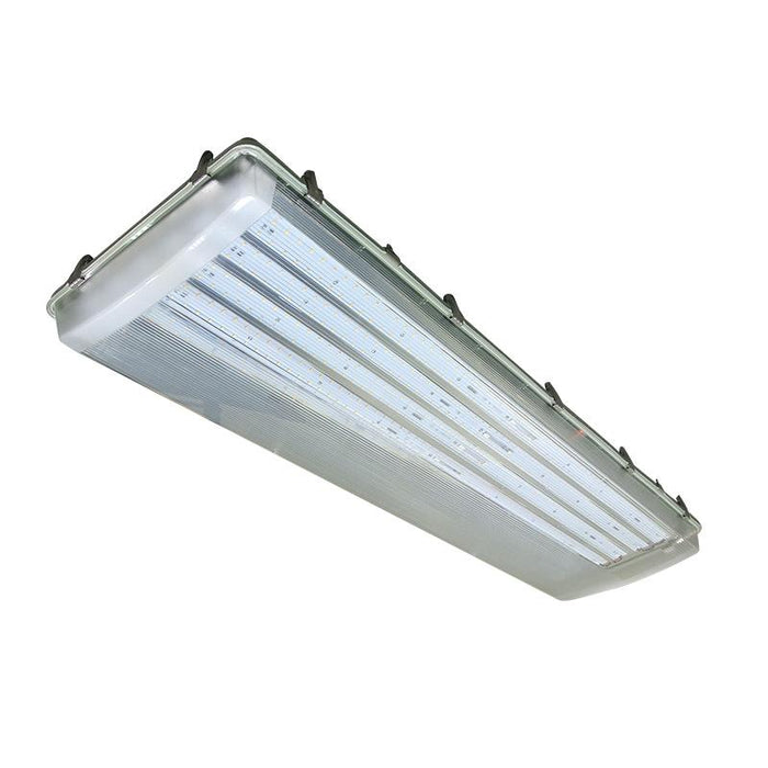 Westgate LLVT 4FT 100W LED Linear Vapor Light, CCT