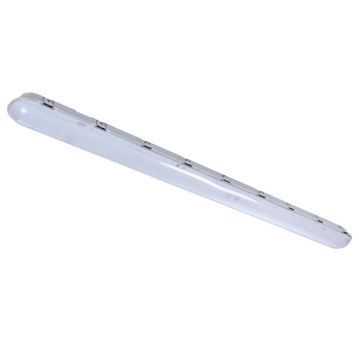 Westgate LLVT 8FT 100W LED Linear Vapor Light, 480V