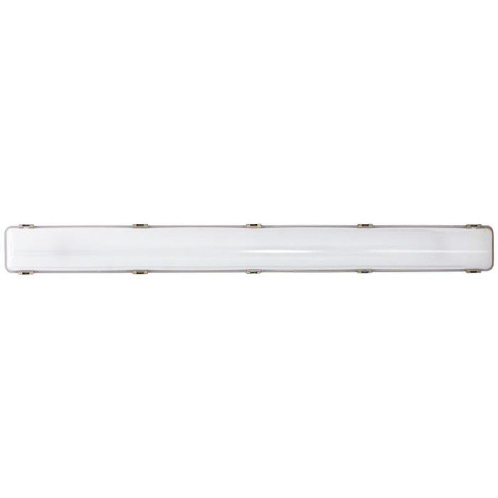 Westgate LLVT2 4FT 65W LED Linear Vapor Light, CCT