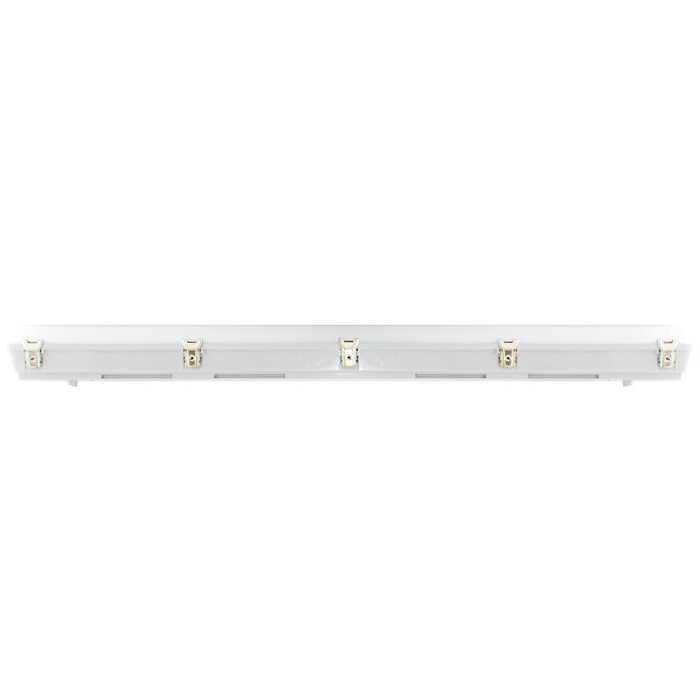 Westgate LLVT2 4FT 65W LED Linear Vapor Light, CCT