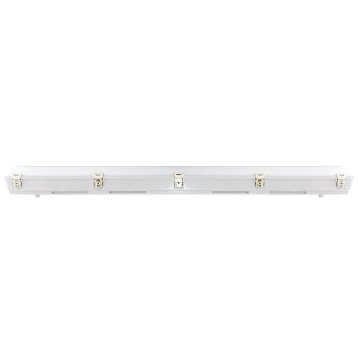 Westgate LLVT2 4FT 36W LED Linear Vapor Light, CCT