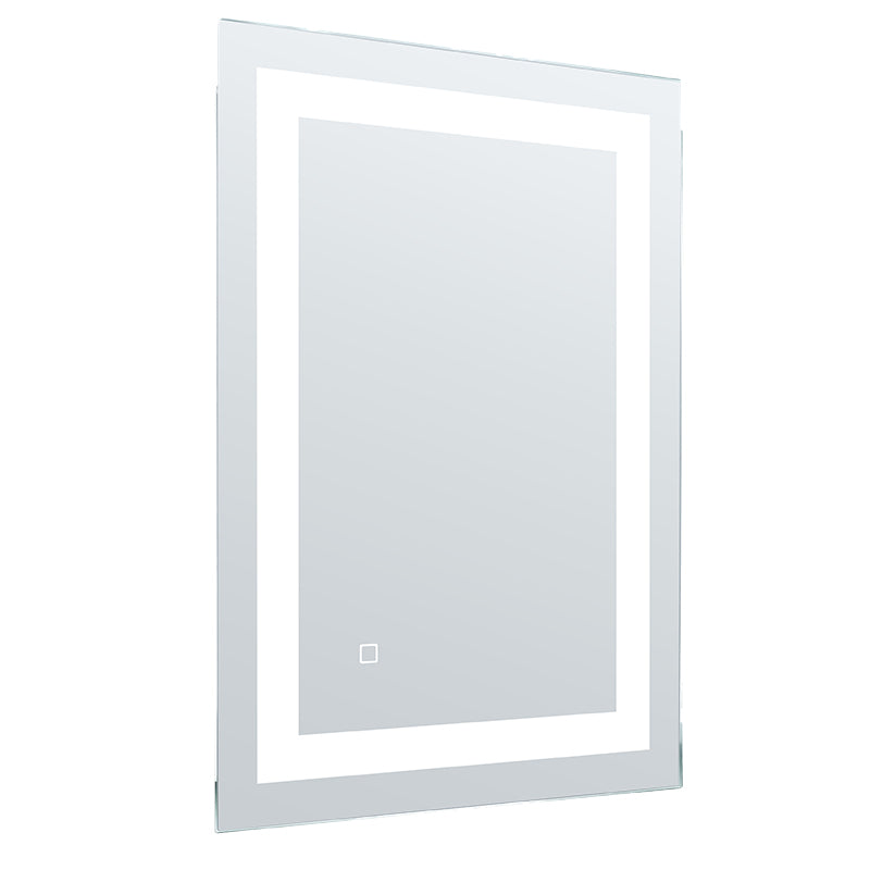 Westgate LMIR 28x20 35W LED Mirror And Cabinet Dimming With Defogger Feature, CCT