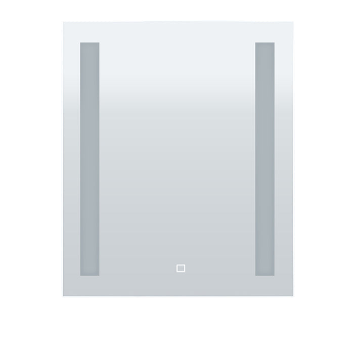 Westgate LMIR 36x24 39W LED Mirror And Cabinet Dimming With Defogger Feature, CCT