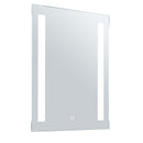 Westgate LMIR 28x20 31W LED Mirror And Cabinet Dimming With Defogger Feature, CCT
