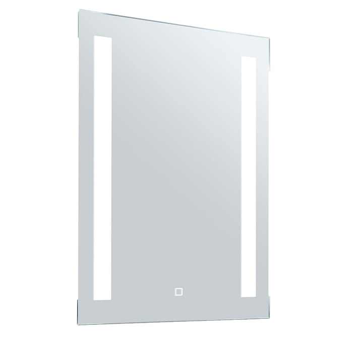 Westgate LMIR 36x24 39W LED Mirror And Cabinet Dimming With Defogger Feature, CCT