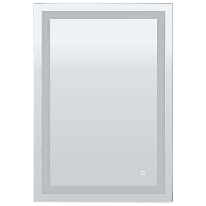 Westgate LMIR 40x28 48W LED Mirror And Cabinet Dimming With Defogger Feature, CCT