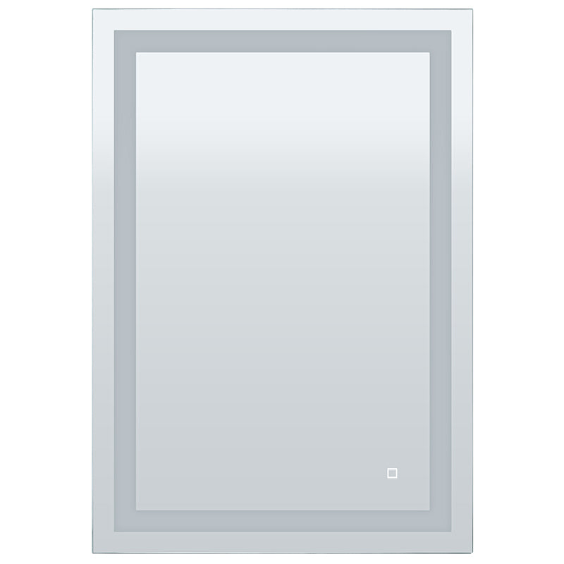 Westgate LMIR 40x28 48W LED Mirror And Cabinet Dimming With Defogger Feature, CCT
