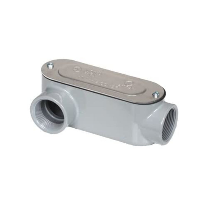 Westgate LR-75CG 3/4" Threaded Conduit Body
