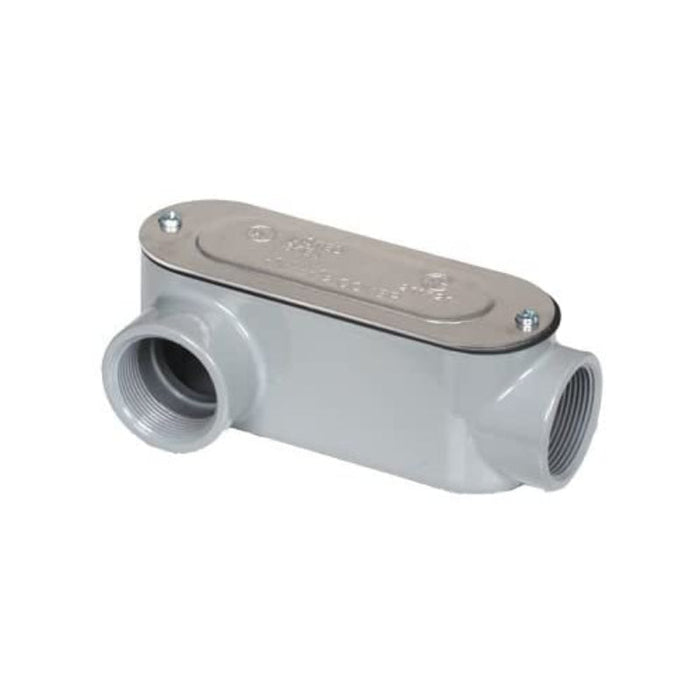 Westgate LR-150CG 1-1/2" Threaded Conduit Body
