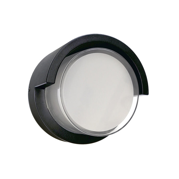 Westgate LRS-F 12W LED Outdoor Wall Light