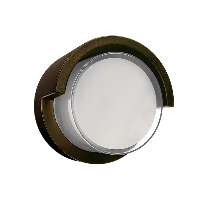 Westgate LRS-F 12W LED Outdoor Wall Light