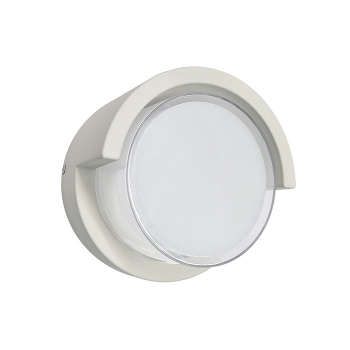 Westgate LRS-F 12W LED Outdoor Wall Light