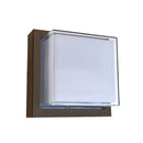 Westgate LRS-G 12W LED Outdoor Wall Light