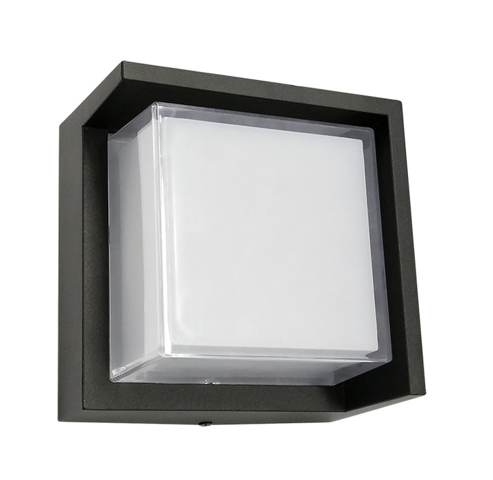 Westgate LRS-H 12W LED Outdoor Wall Light