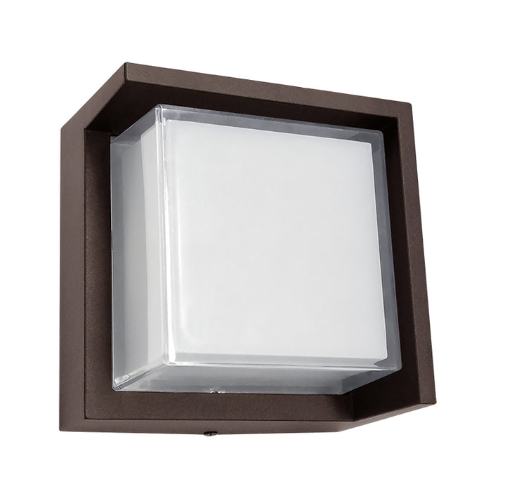 Westgate LRS-H 12W LED Outdoor Wall Light