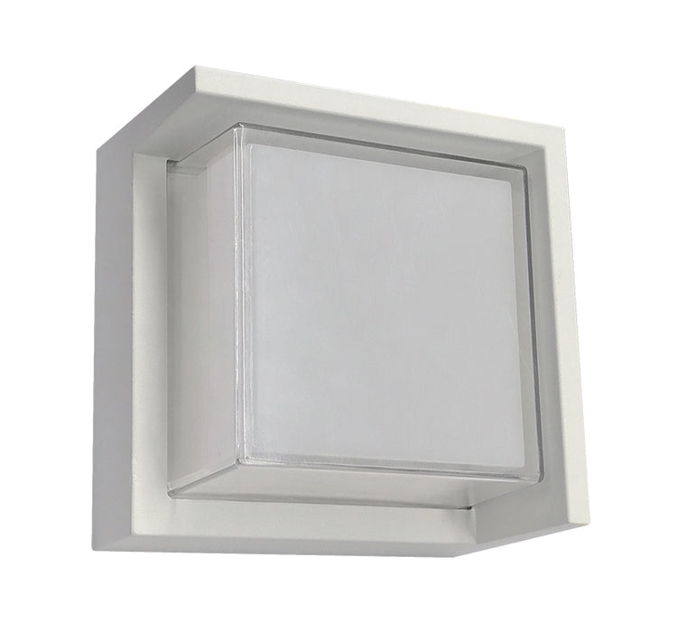 Westgate LRS-H 12W LED Outdoor Wall Light