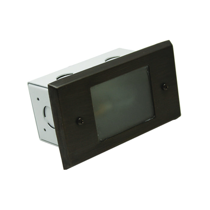 Westgate LS-155 3W 12V LED Step Light