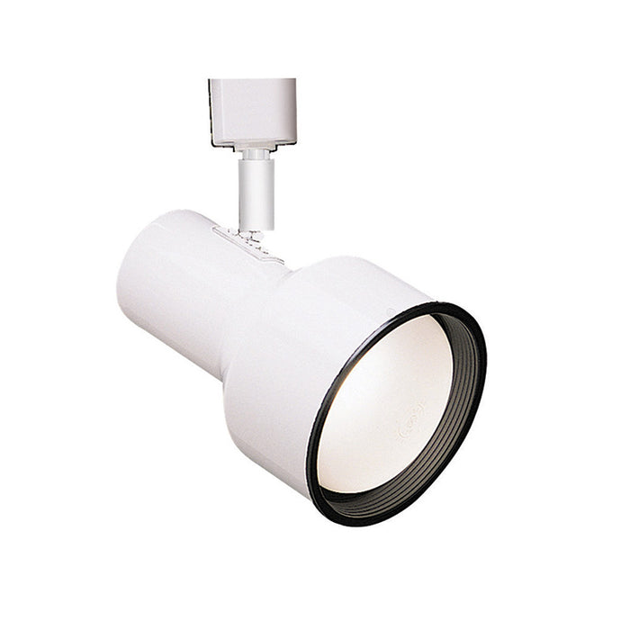 WAC LTK-703 100W Line Voltage Track Head, L Track