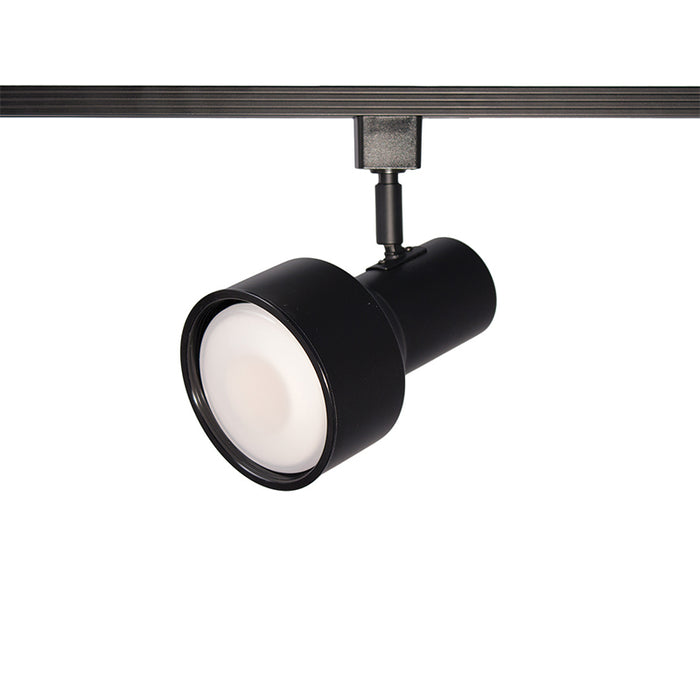WAC LTK-703 100W Line Voltage Track Head, L Track