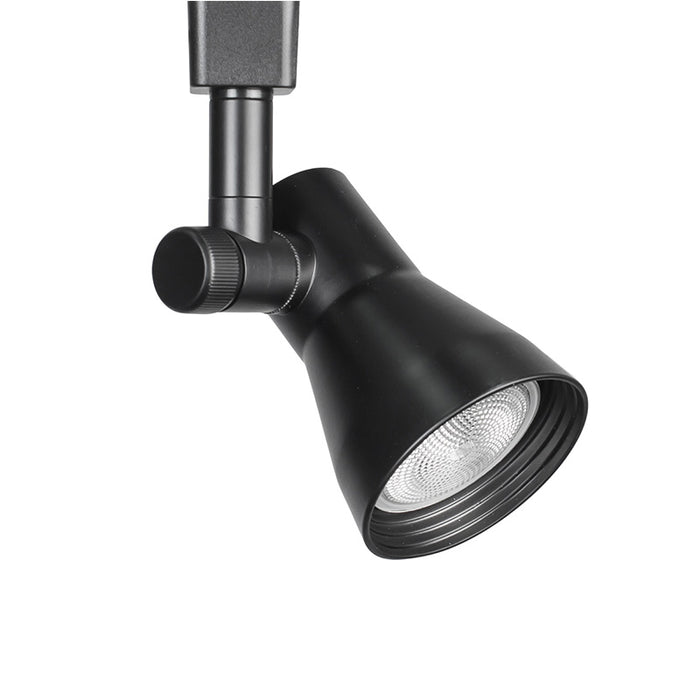 WAC LTK-720 50W Line Voltage Track Head, L Track