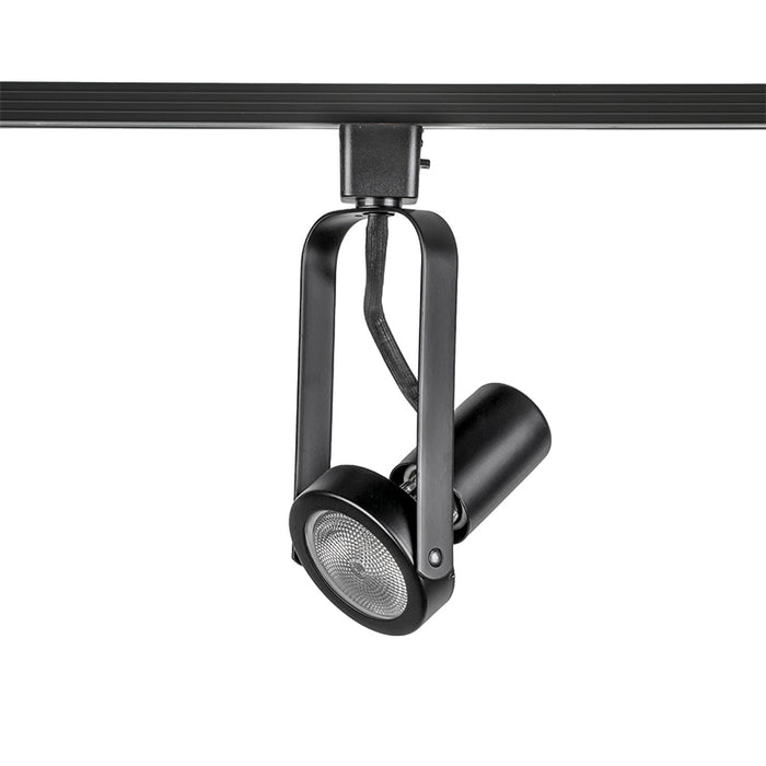 WAC HTK-763 50W Line Voltage Track Head, H Track