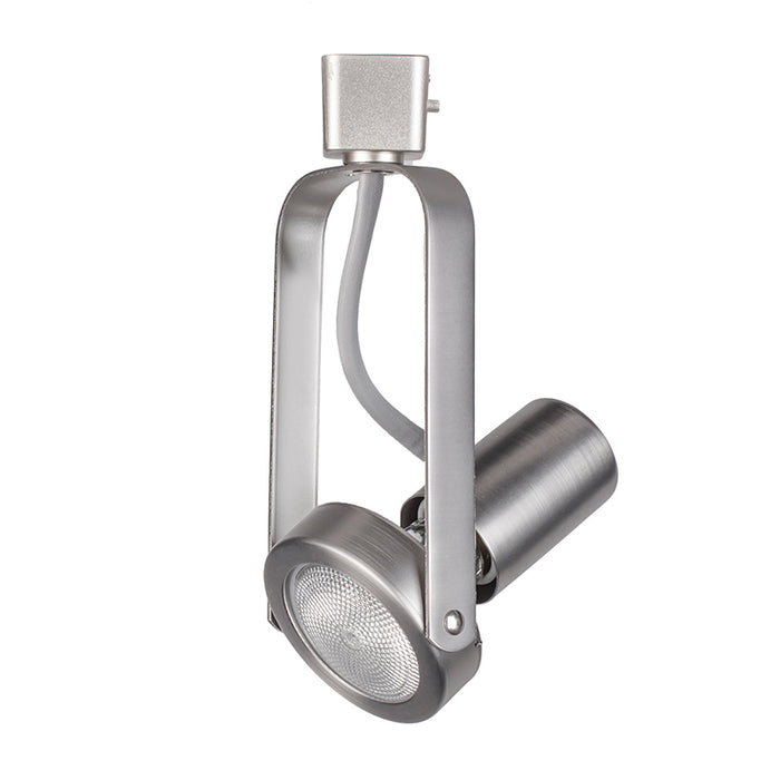 WAC HTK-763 50W Line Voltage Track Head, H Track