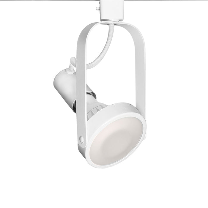 WAC LTK-765 50W Line Voltage Track Head, L Track