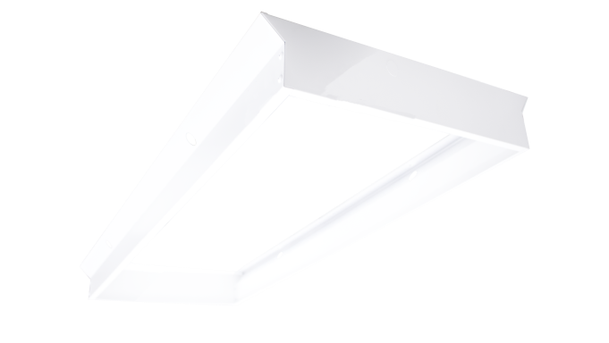 Westgate LTRE-1X4-SMK Surface Mounting Kit For 1X4 Panel