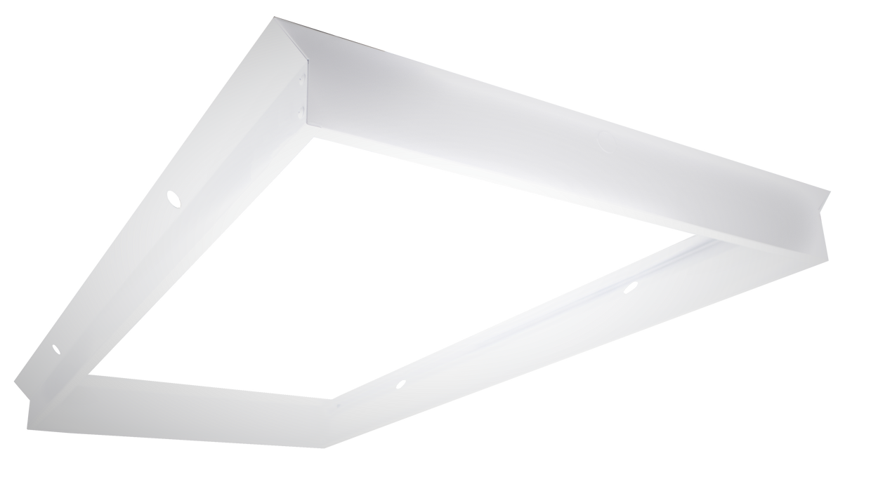 Westgate LTRE-2X4-SMK Surface Mounting Kit For 2X4 Panel