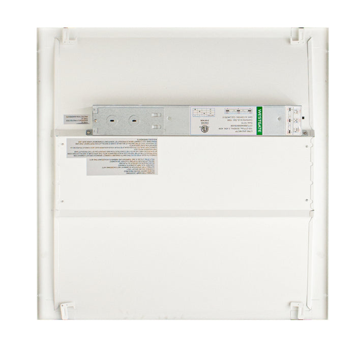 Westgate LTRE 2x2 26W/32W/40W LED Troffer, CCT - Pack of 2