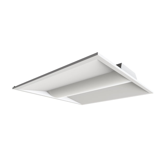 Westgate LTRE 2x2 26W/32W/40W LED Troffer, CCT - Pack of 2