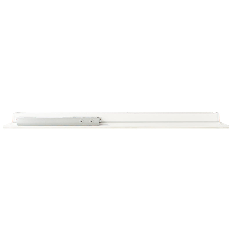 Westgate LTRE 2x4 32W/40W/50W LED Troffer, CCT - Pack of 2
