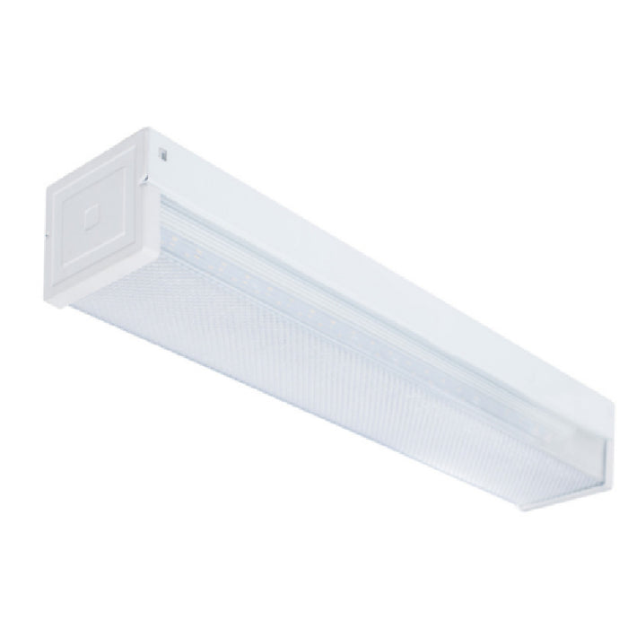 Westgate LVL 2FT 17W LED Strip Light, 3000K