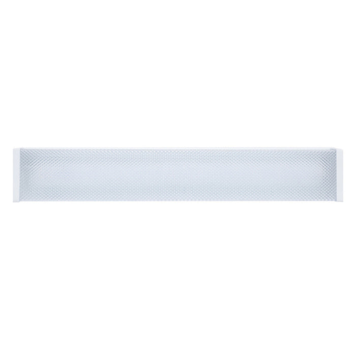 Westgate LVL 2FT 17W LED Strip Light, 3000K