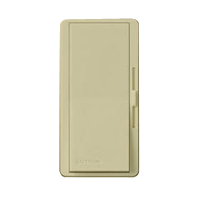 Lutron DVTV Diva 0-10V Class 2 LED/Fluorescent Dimmer - Single Pole
