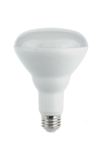 Candex M850191 10W BR30 LED Bulb, E26 Base, 3000K, Dimmable