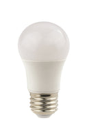Candex M850202 6W A15 White LED Bulb, E26 Base, 3000K