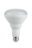 Candex M850206 10W BR30 White LED Bulb, E26 Base, 5000K
