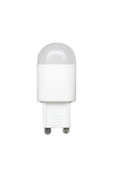 Candex M850210 2.5W Miniature LED Bulb, G9 Base, 3000K