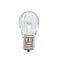 Candex M850232 1W S11 Clear LED Bulb, E17 Base, 10-Pack