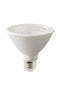Candex M850244 12W PAR30 Short Neck LED Bulb, E26 Base, 3000K, Dimmable